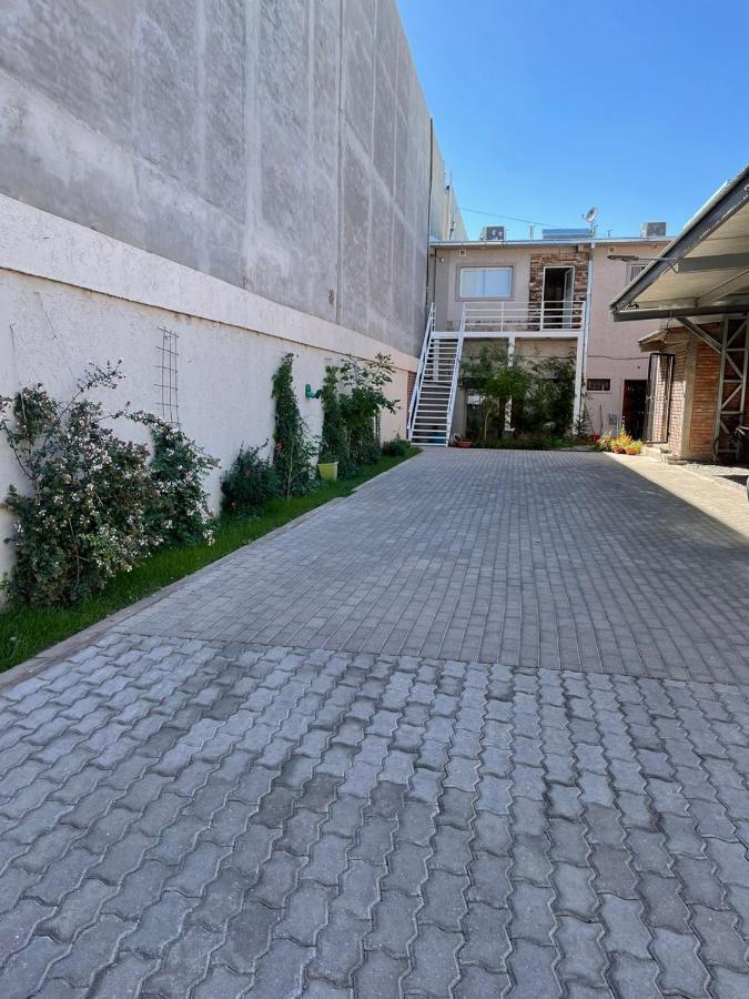 Alojamiento Coihueco Malargüe Exterior foto