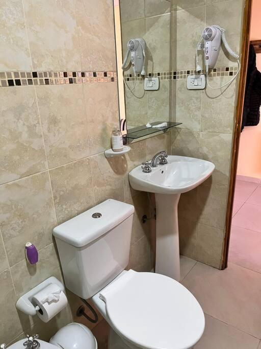 Alojamiento Coihueco Malargüe Exterior foto