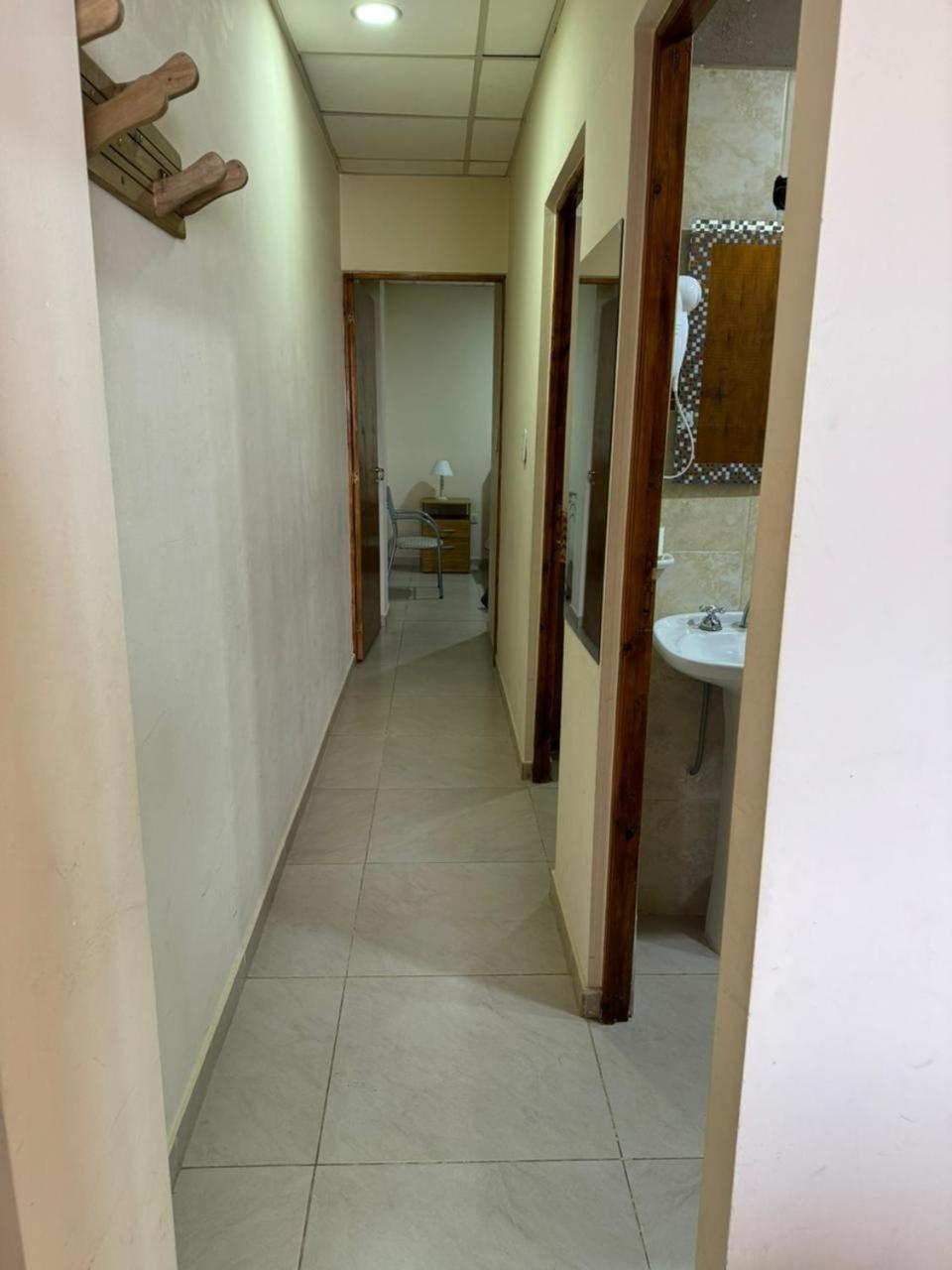 Alojamiento Coihueco Malargüe Exterior foto